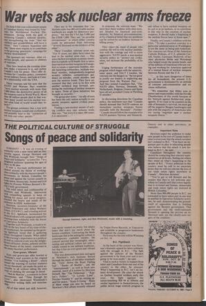   The Pacific Tribune - Wednesday, October 19, 1983   , page 9