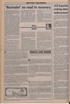   The Pacific Tribune - Wednesday, October 19, 1983   , page 2