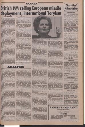   The Pacific Tribune - Wednesday, October 5, 1983   , page 11