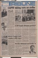 The Pacific Tribune - Friday, October 13, 1978