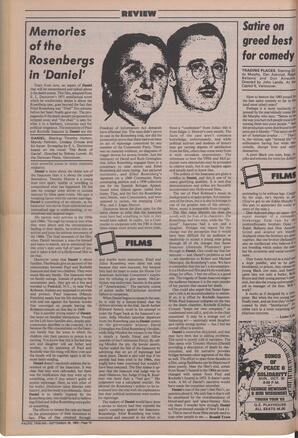   The Pacific Tribune - Wednesday, September 28, 1983   , page 10