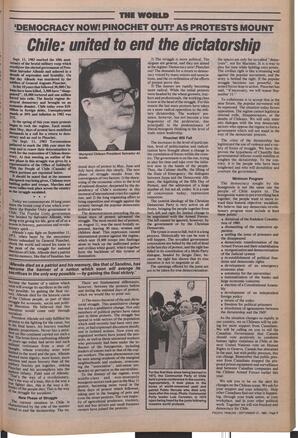   The Pacific Tribune - Wednesday, September 21, 1983   , page 9