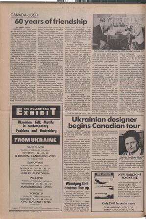   The Pacific Tribune - Friday, October 13, 1978   , page 10