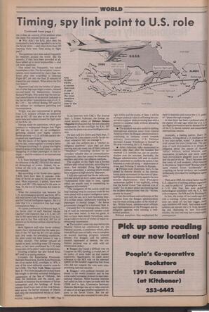   The Pacific Tribune - Wednesday, September 14, 1983   , page 10