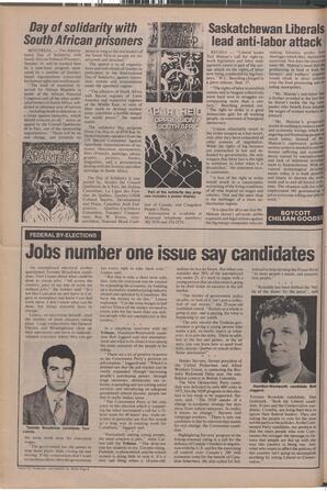   The Pacific Tribune - Friday, October 13, 1978   , page 8