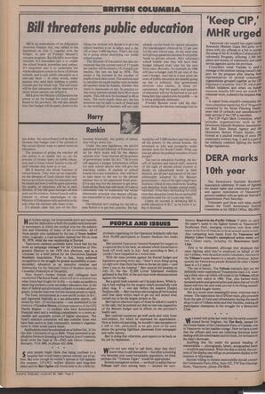   The Pacific Tribune - Friday, August 26, 1983   , page 2
