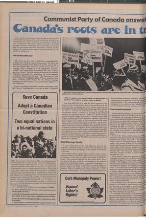   The Pacific Tribune - Friday, October 13, 1978   , page 6
