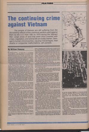   The Pacific Tribune - Friday, July 29, 1983   , page 4