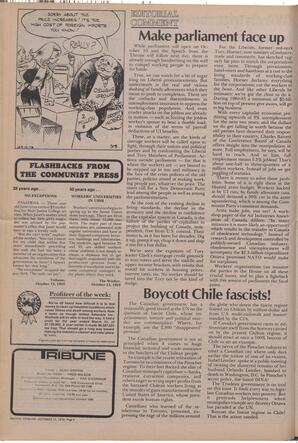   The Pacific Tribune - Friday, October 13, 1978   , page 4