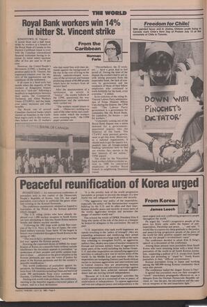   The Pacific Tribune - Friday, July 22, 1983   , page 6
