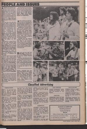   The Pacific Tribune - Friday, June 10, 1983   , page 11