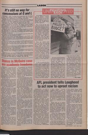   The Pacific Tribune - Friday, June 3, 1983   , page 7