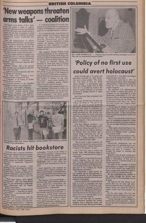   The Pacific Tribune - Friday, June 3, 1983   , page 3