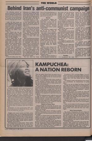   The Pacific Tribune - Friday, May 27, 1983   , page 8