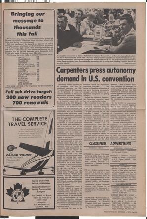   The Pacific Tribune - Friday, October 6, 1978   , page 11