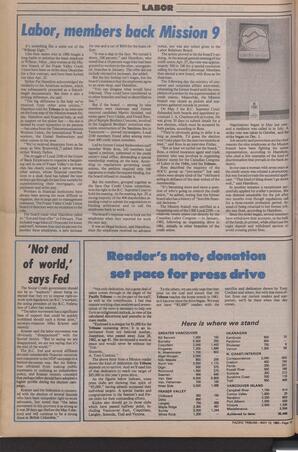   The Pacific Tribune - Friday, May 13, 1983   , page 12