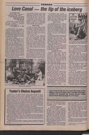  The Pacific Tribune - Friday, May 13, 1983   , page 10