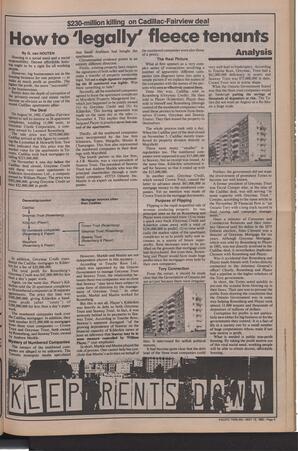   The Pacific Tribune - Friday, May 13, 1983   , page 5