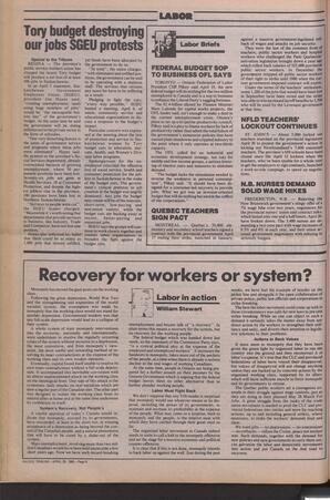   The Pacific Tribune - Friday, April 29, 1983   , page 8