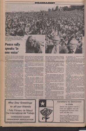   The Pacific Tribune - Friday, April 29, 1983   , page 4