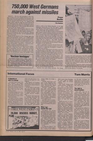  The Pacific Tribune - Friday, April 22, 1983   , page 10
