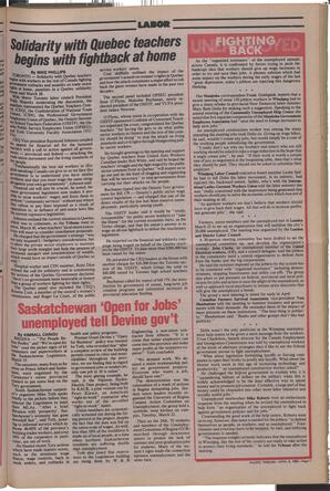   The Pacific Tribune - Friday, April 8, 1983   , page 7