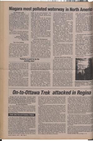   The Pacific Tribune - Friday, April 1, 1983   , page 10