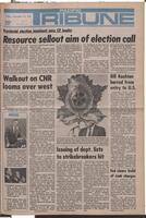 The Pacific Tribune - Friday, September 29, 1978