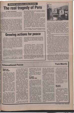  The Pacific Tribune - Friday, April 1, 1983   , page 9