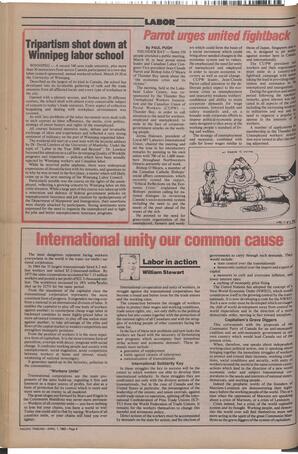   The Pacific Tribune - Friday, April 1, 1983   , page 6