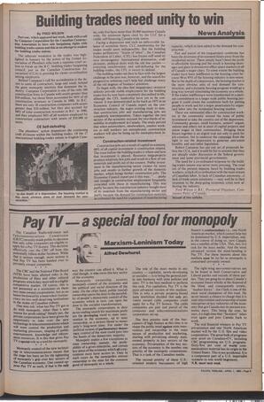   The Pacific Tribune - Friday, April 1, 1983   , page 5