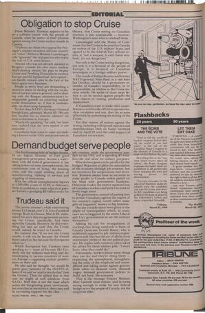   The Pacific Tribune - Friday, April 1, 1983   , page 4