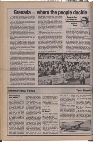   The Pacific Tribune - Friday, March 25, 1983   , page 10
