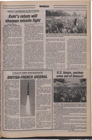   The Pacific Tribune - Friday, March 25, 1983   , page 9
