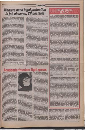   The Pacific Tribune - Friday, March 25, 1983   , page 7
