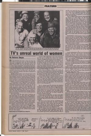   The Pacific Tribune - Friday, March 11, 1983   , page 10
