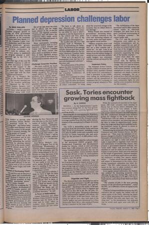  The Pacific Tribune - Friday, March 11, 1983   , page 7