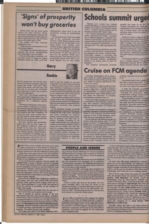   The Pacific Tribune - Friday, March 11, 1983   , page 2