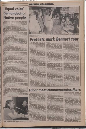   The Pacific Tribune - Friday, March 4, 1983   , page 3