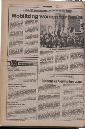  The Pacific Tribune - Friday, February 18, 1983   , page 8