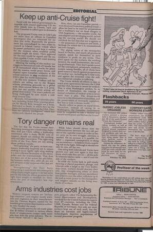   The Pacific Tribune - Friday, February 11, 1983   , page 4