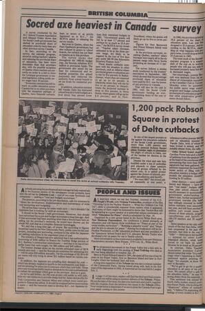   The Pacific Tribune - Friday, February 11, 1983   , page 2