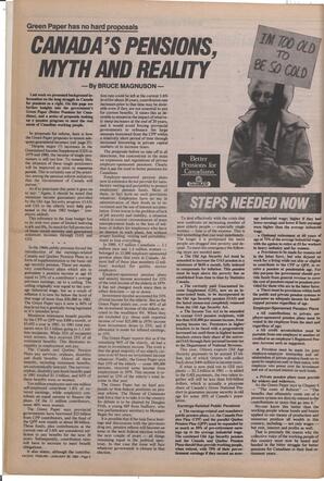   The Pacific Tribune - Friday, January 28, 1983   , page 4