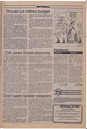   The Pacific Tribune - Friday, January 28, 1983   , page 3