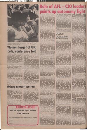   The Pacific Tribune - Friday, September 22, 1978   , page 12