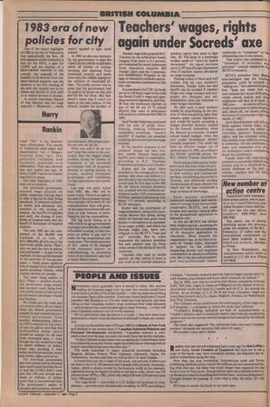   The Pacific Tribune - Friday, January 7, 1983   , page 2