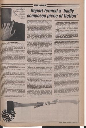   The Pacific Tribune - Friday, December 17, 1982   , page 15