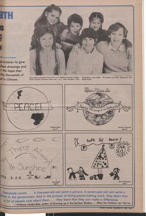   The Pacific Tribune - Friday, December 17, 1982   , page 11