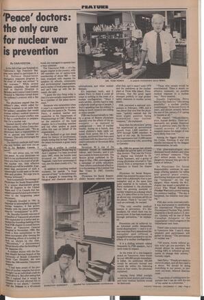   The Pacific Tribune - Friday, December 17, 1982   , page 9