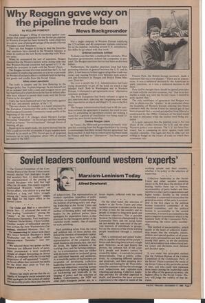   The Pacific Tribune - Friday, December 17, 1982   , page 7